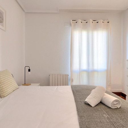 Ferienwohnung Vivienda Turistica Junto Al Ayuntamiento Bilbao Exterior foto